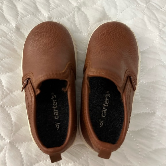 Carter’s Shoes - Picture 3 of 4